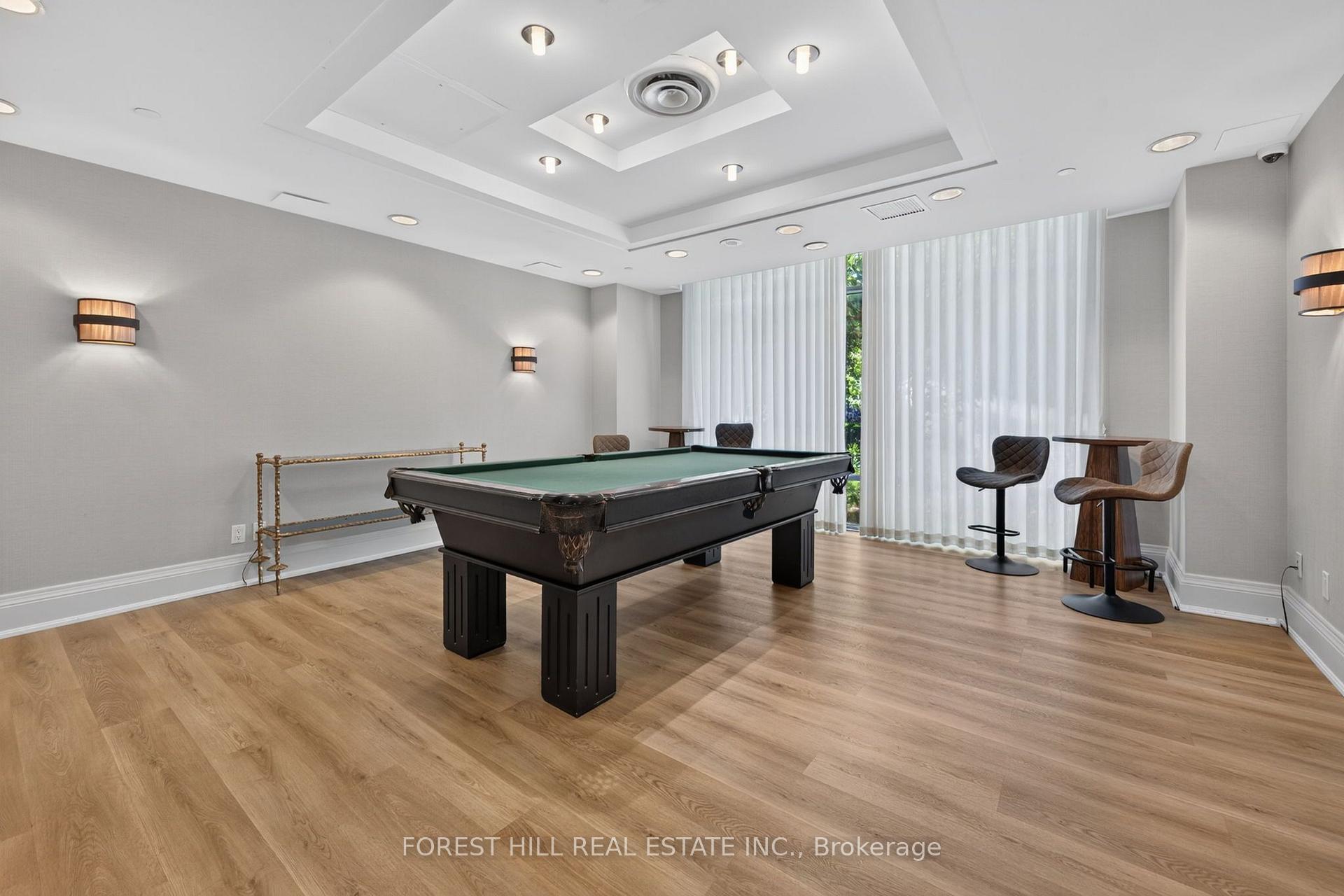 Photo 24 of Unit 407, 350 Red Maple Road, Richmond Hill, Langstaff — HOMEH
