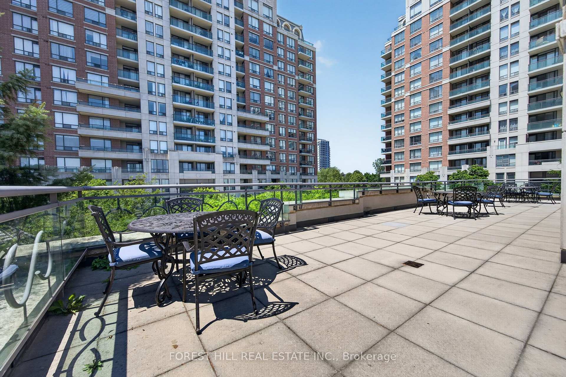 Photo 26 of Unit 407, 350 Red Maple Road, Richmond Hill, Langstaff — HOMEH