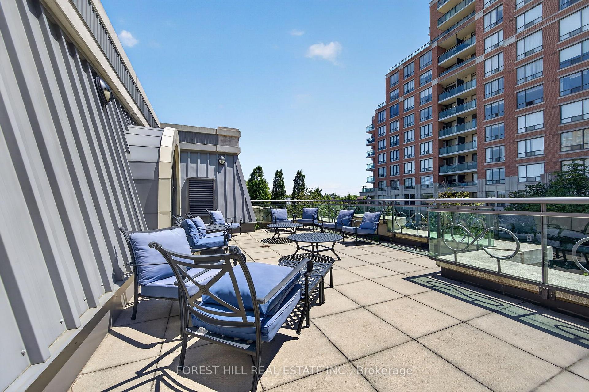 Photo 27 of Unit 407, 350 Red Maple Road, Richmond Hill, Langstaff — HOMEH