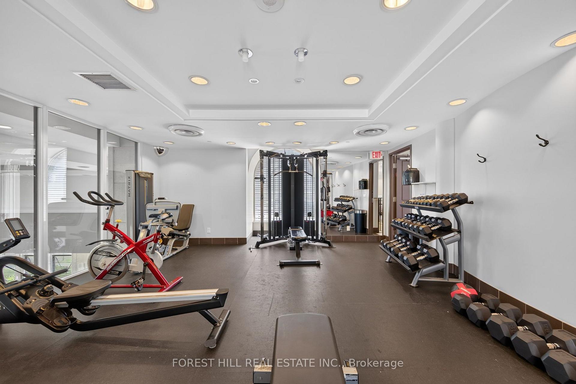 Photo 28 of Unit 407, 350 Red Maple Road, Richmond Hill, Langstaff — HOMEH