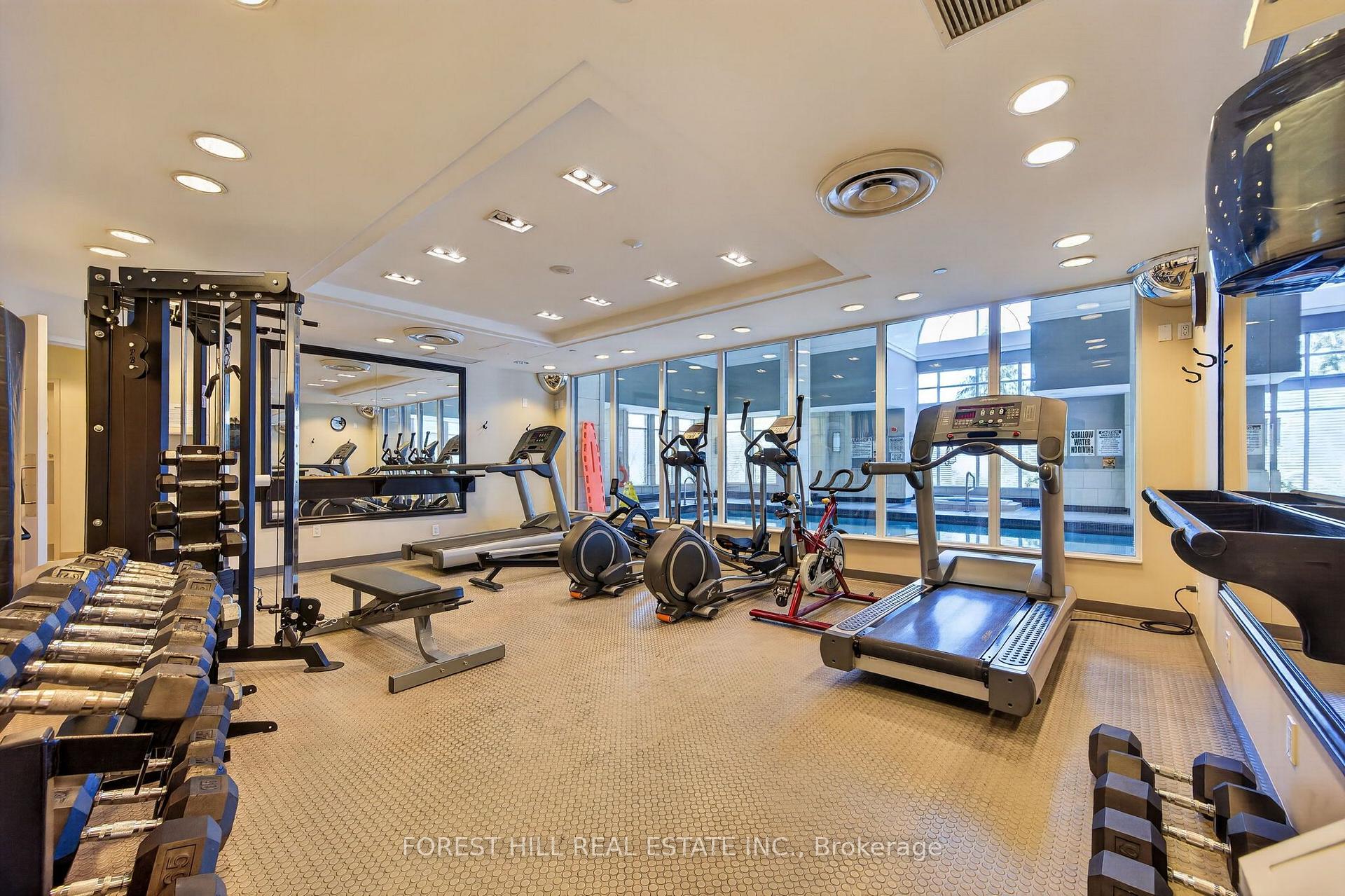 Photo 29 of Unit 407, 350 Red Maple Road, Richmond Hill, Langstaff — HOMEH