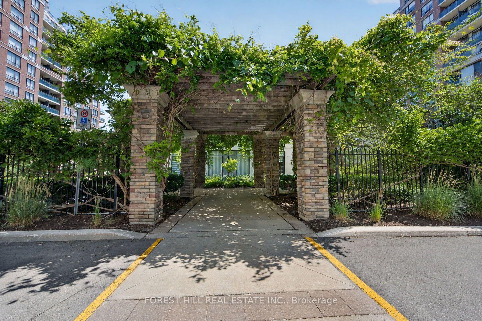 Photo 32 of Unit 407, 350 Red Maple Road, Richmond Hill, Langstaff — HOMEH