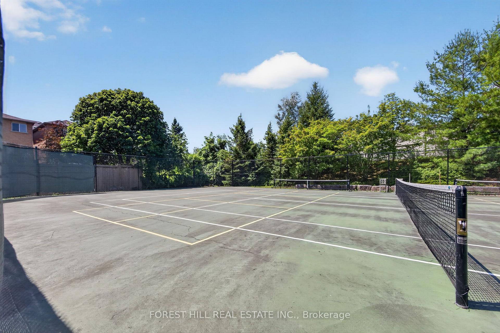 Photo 34 of Unit 407, 350 Red Maple Road, Richmond Hill, Langstaff — HOMEH