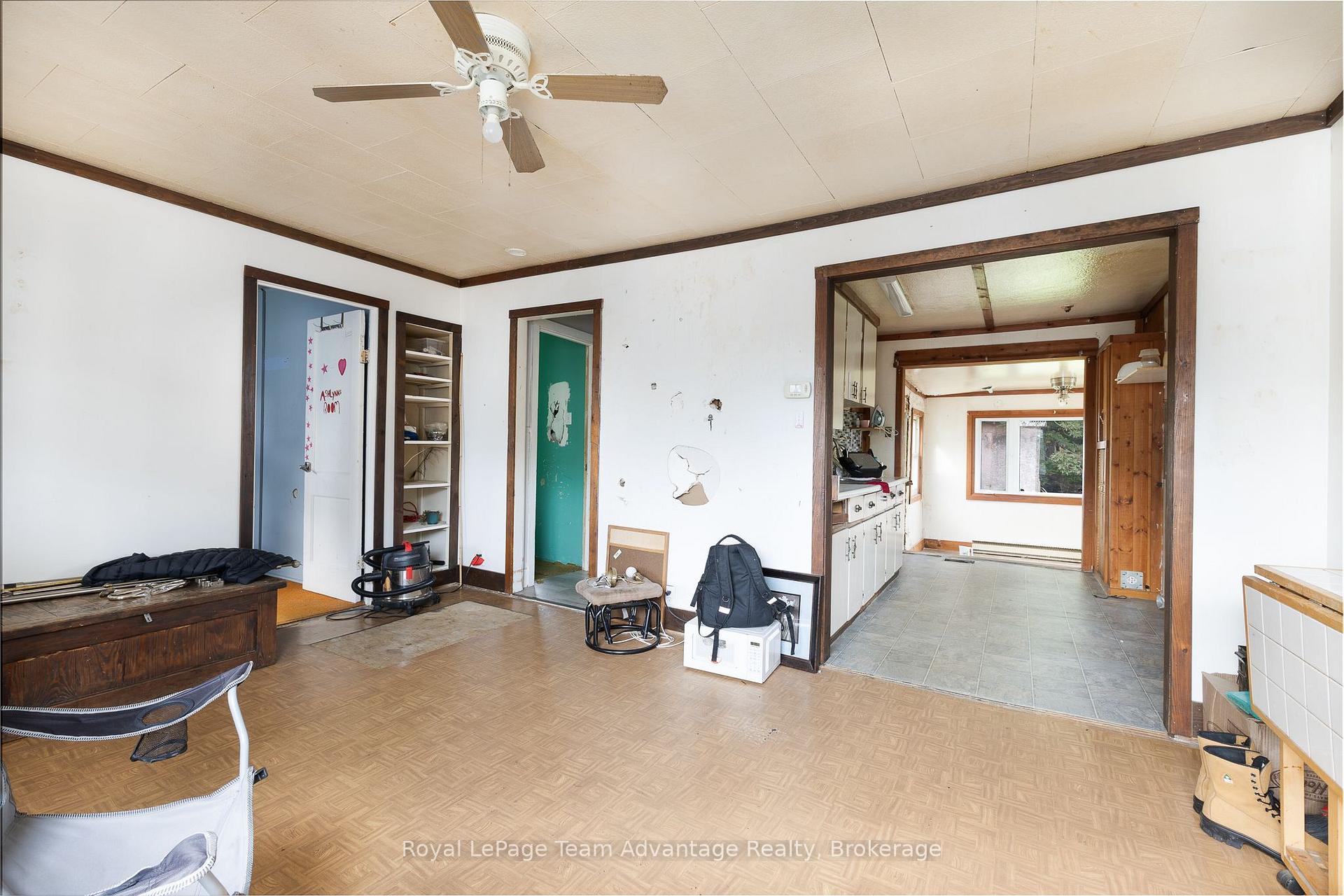 Photo 17 of 9 Elizabeth Court, Parry Sound — HOMEH