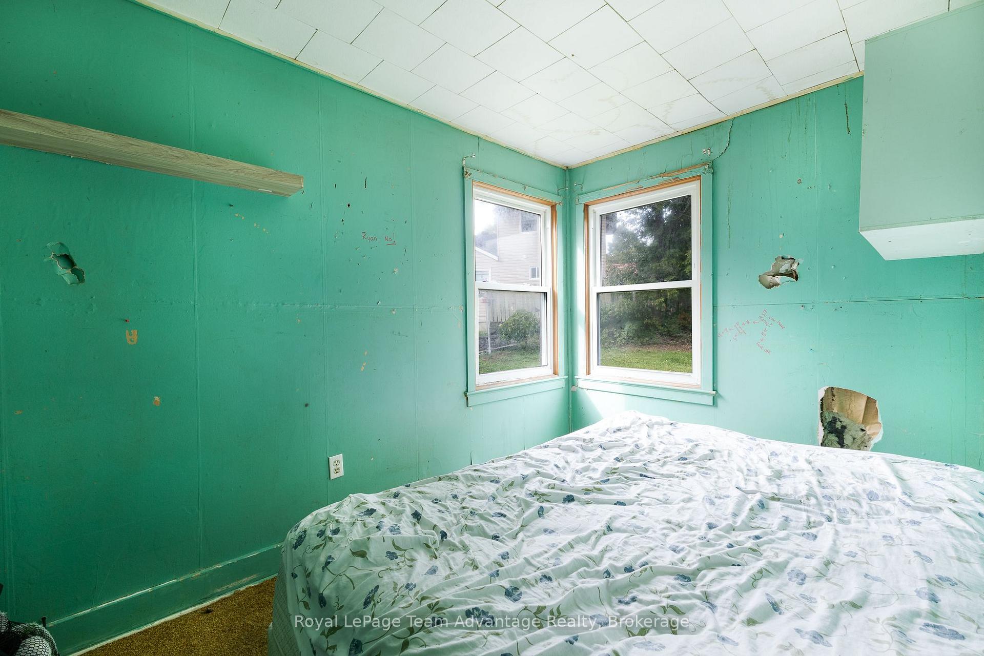 Photo 23 of 9 Elizabeth Court, Parry Sound — HOMEH