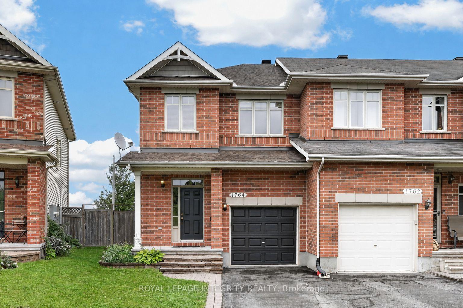 Photo of 1764 Plainridge Crescent