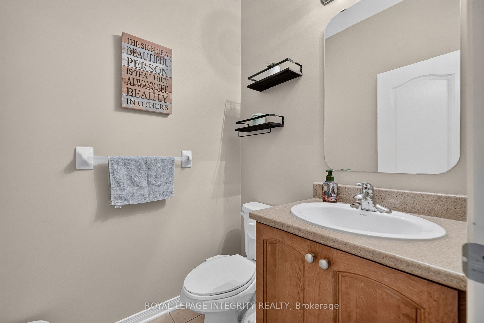 Photo 17 of 1764 Plainridge Crescent, Ottawa, Notting Hill/Summerside — HOMEH