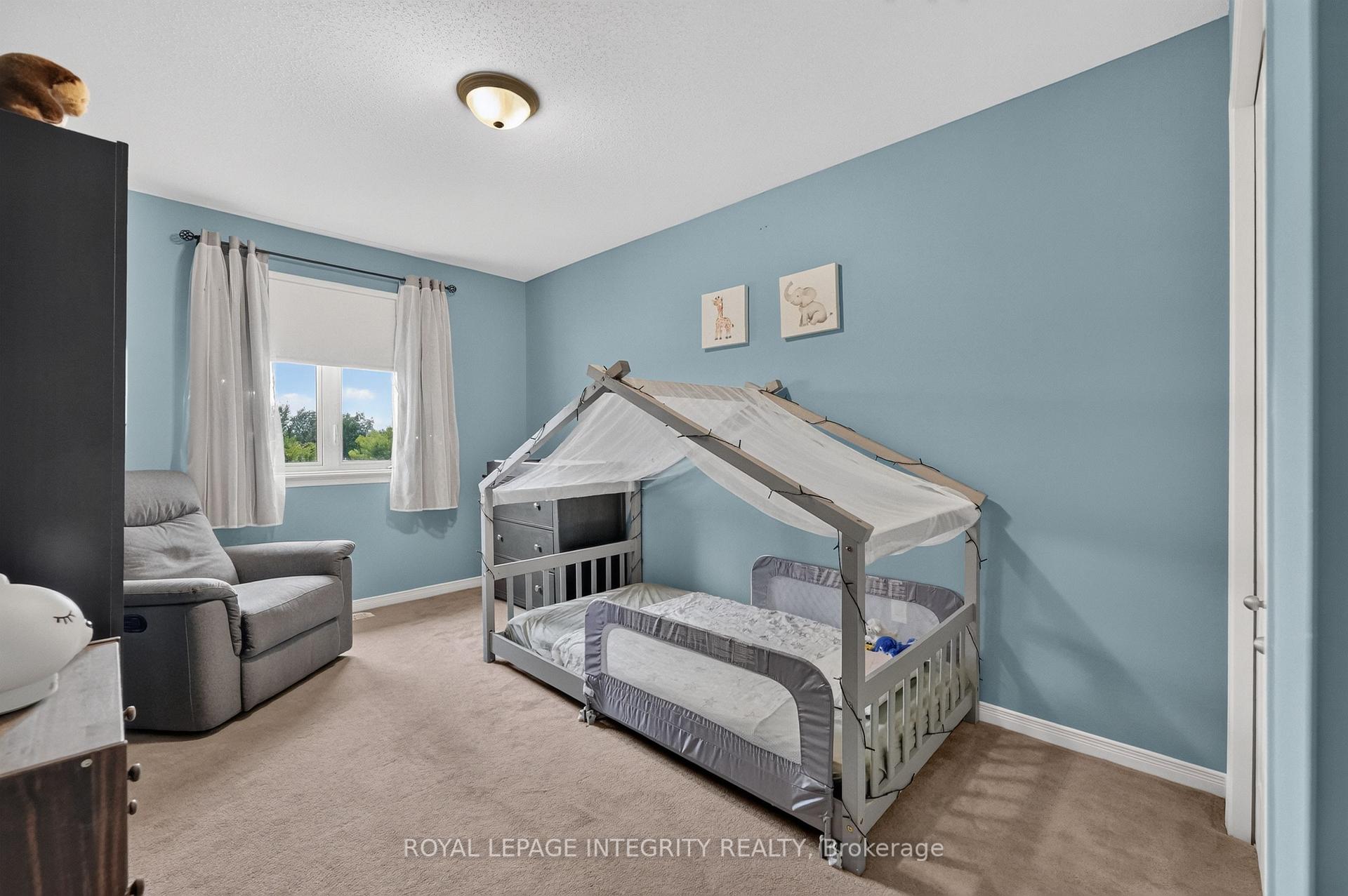 Photo 24 of 1764 Plainridge Crescent, Ottawa, Notting Hill/Summerside — HOMEH