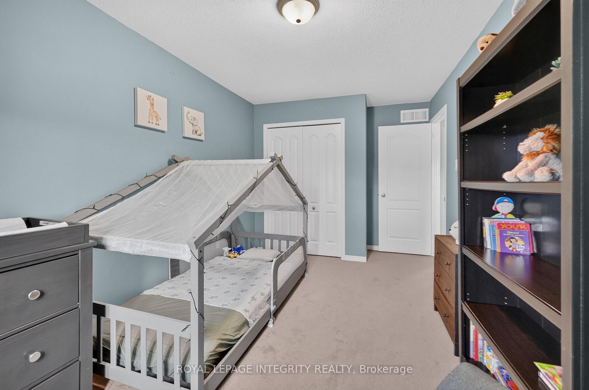 Photo 25 of 1764 Plainridge Crescent, Ottawa, Notting Hill/Summerside — HOMEH