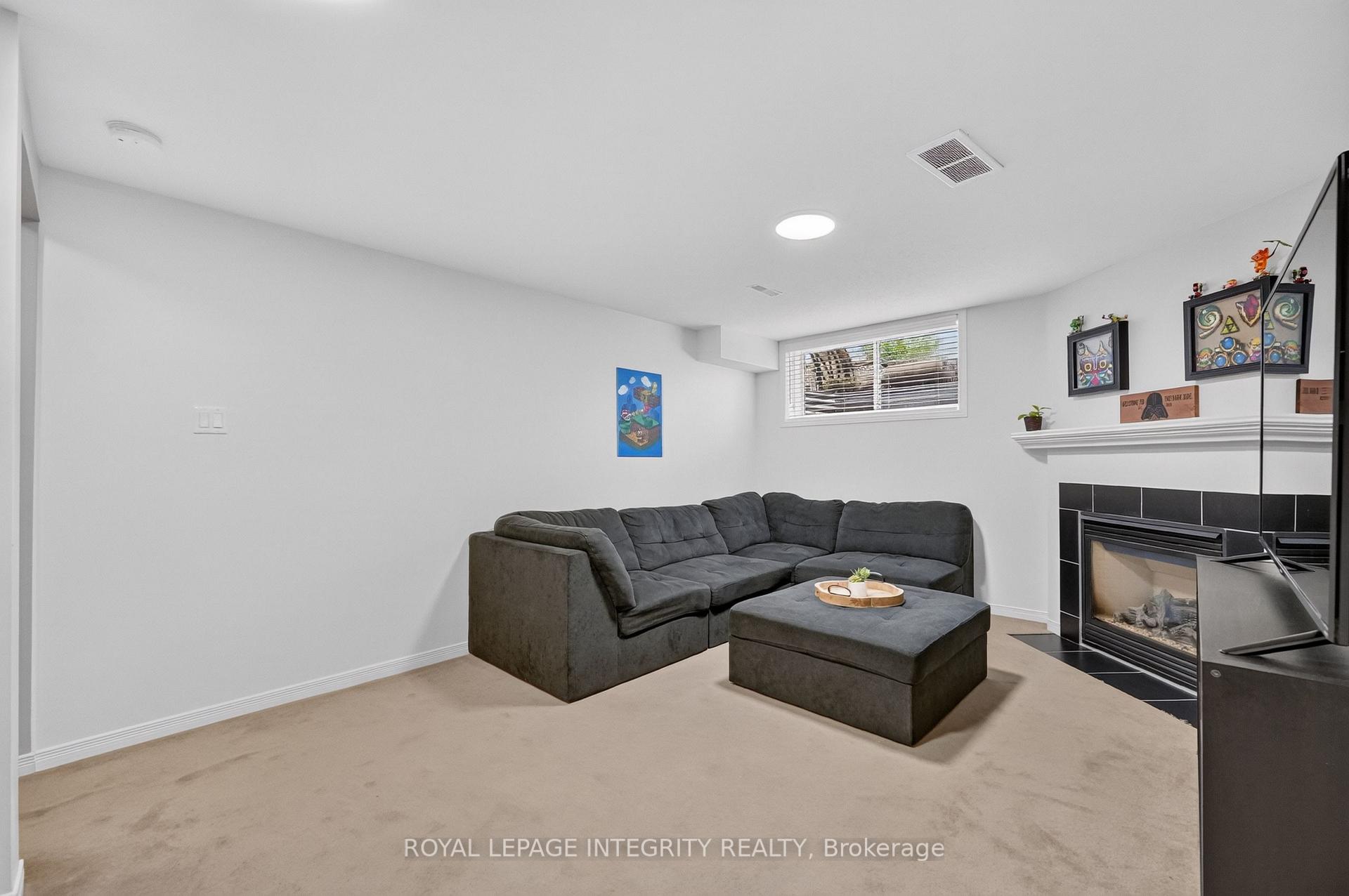 Photo 31 of 1764 Plainridge Crescent, Ottawa, Notting Hill/Summerside — HOMEH