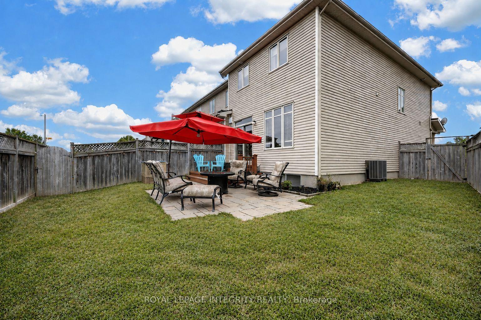 Photo 34 of 1764 Plainridge Crescent, Ottawa, Notting Hill/Summerside — HOMEH