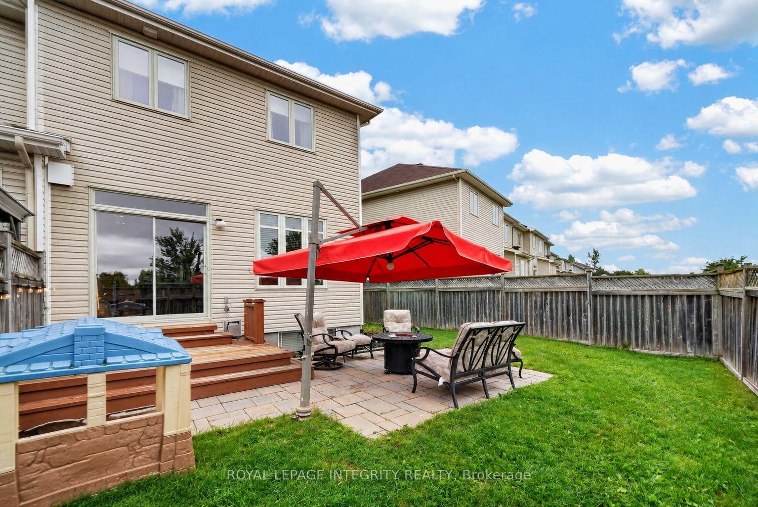 Photo 35 of 1764 Plainridge Crescent, Ottawa, Notting Hill/Summerside — HOMEH
