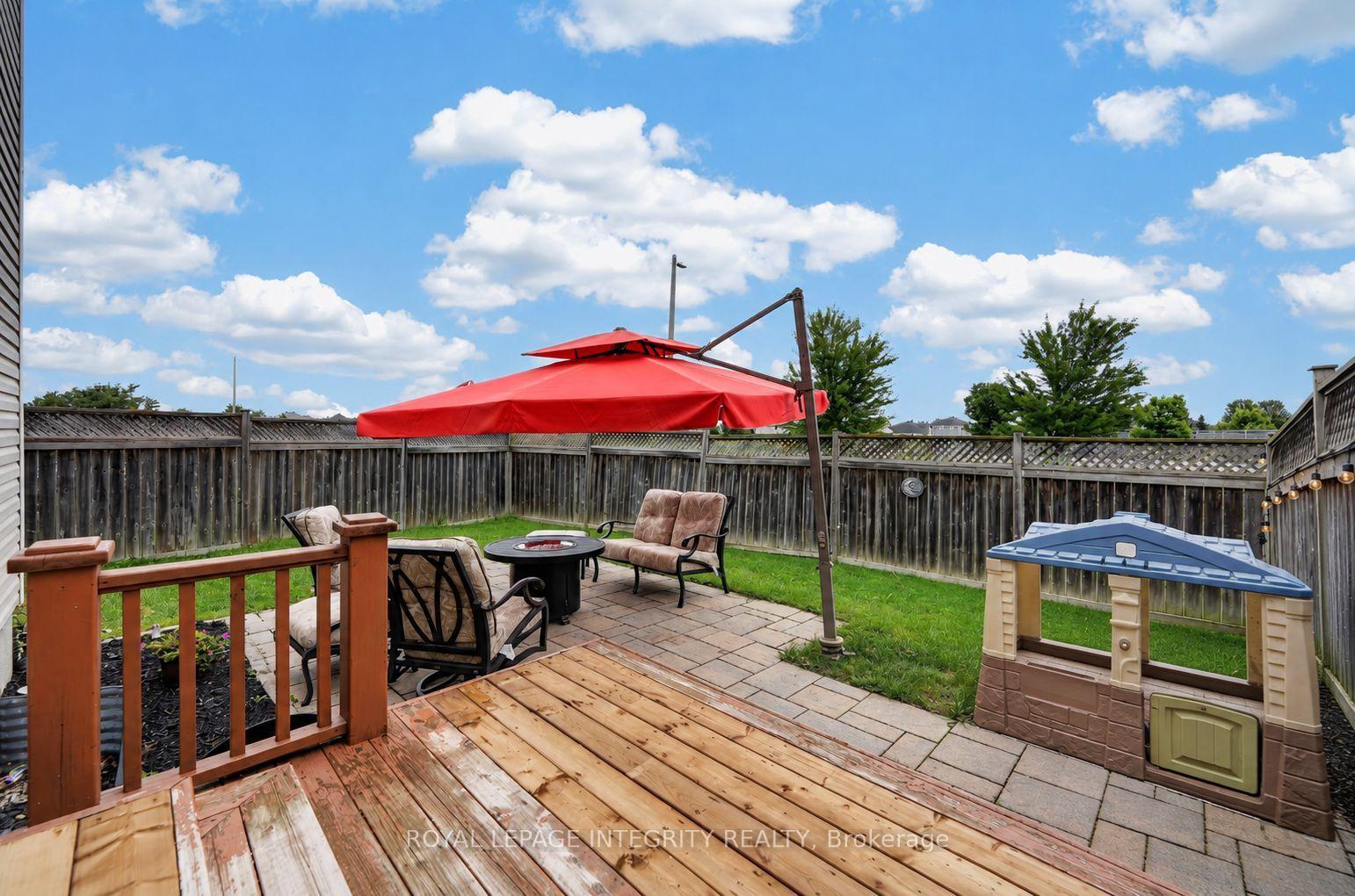 Photo 37 of 1764 Plainridge Crescent, Ottawa, Notting Hill/Summerside — HOMEH