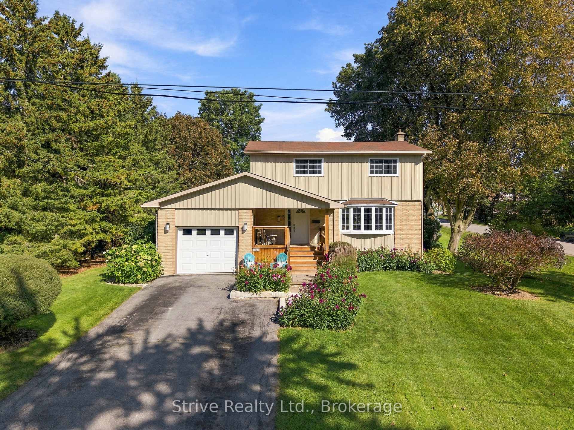 Photo 1 of 6 Lenore Avenue, Hamilton Township, Rural Hamilton — HOMEH