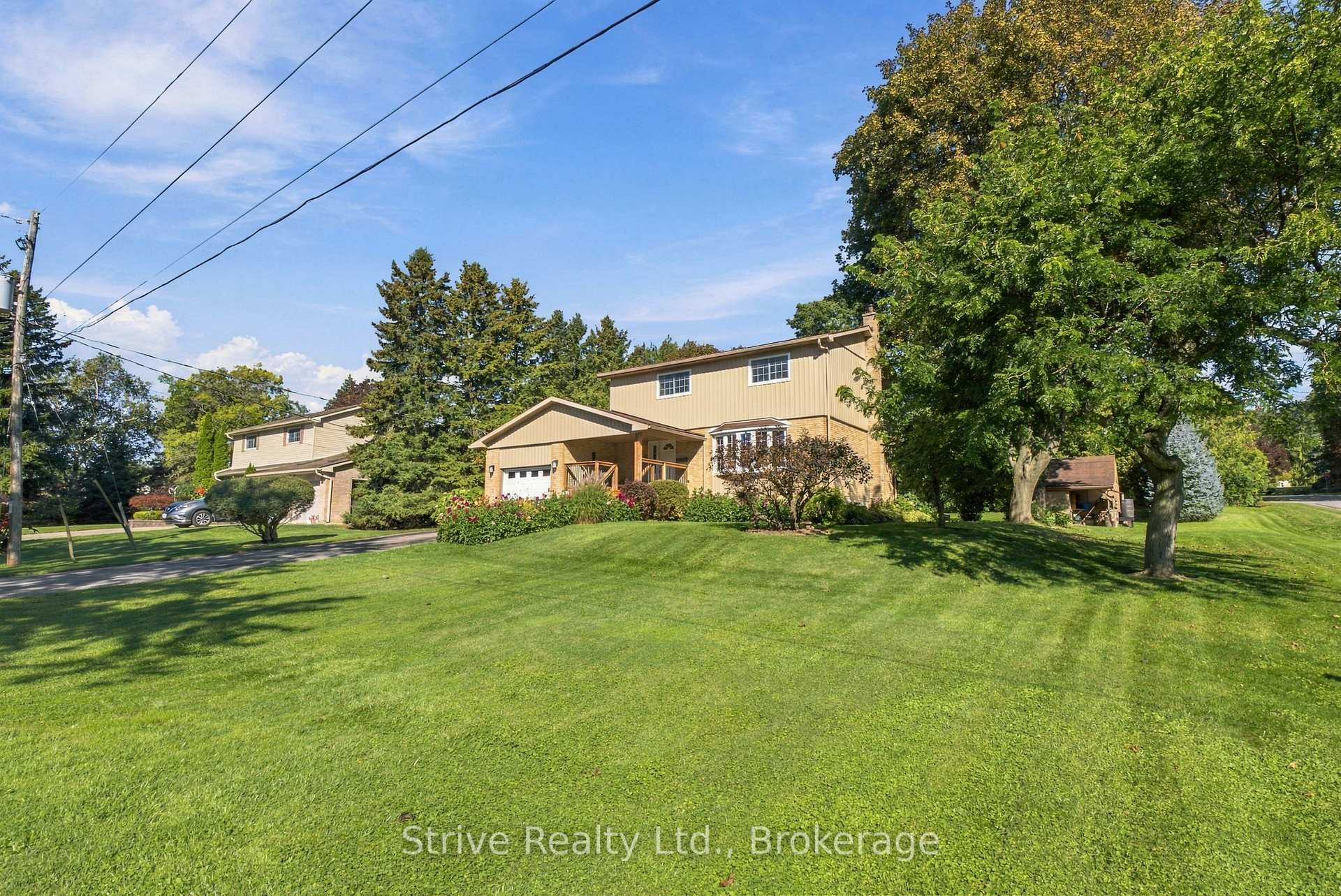 Photo 2 of 6 Lenore Avenue, Hamilton Township, Rural Hamilton — HOMEH