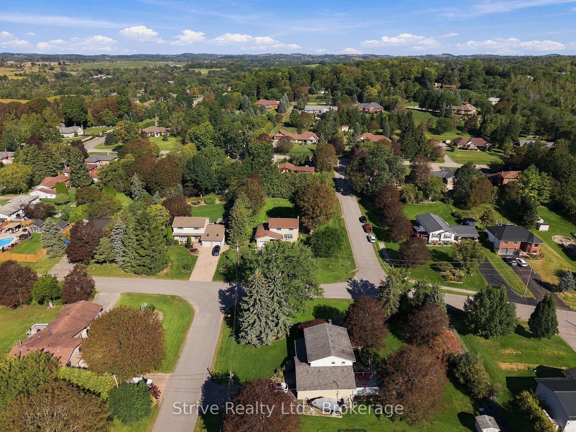 Photo 3 of 6 Lenore Avenue, Hamilton Township, Rural Hamilton — HOMEH