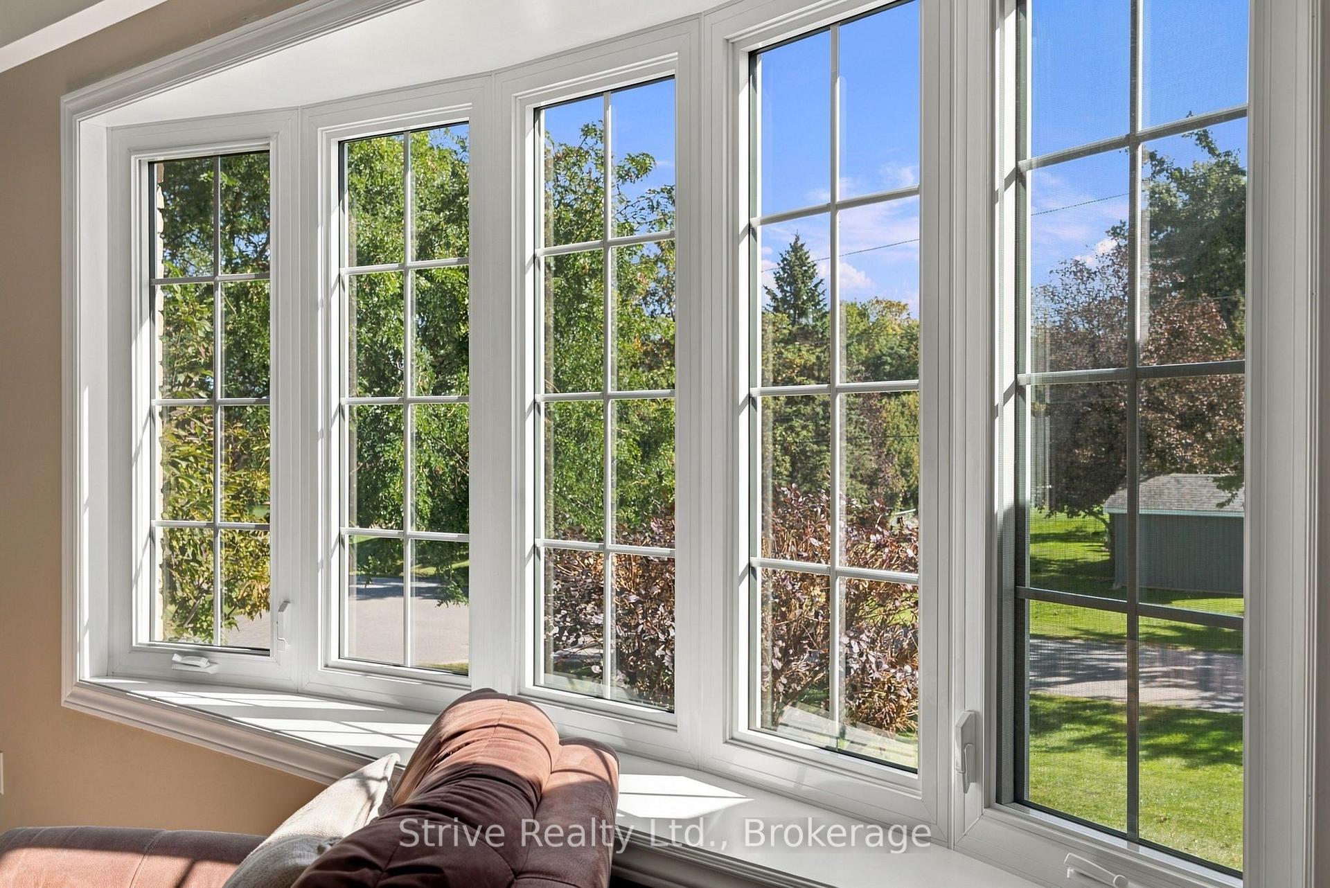 Photo 10 of 6 Lenore Avenue, Hamilton Township, Rural Hamilton — HOMEH