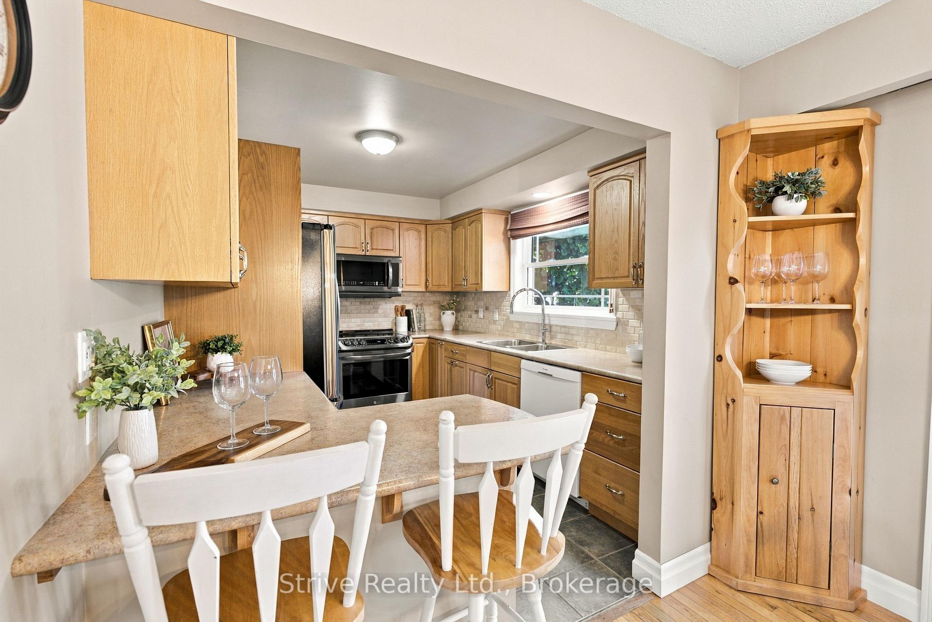 Photo 14 of 6 Lenore Avenue, Hamilton Township, Rural Hamilton — HOMEH