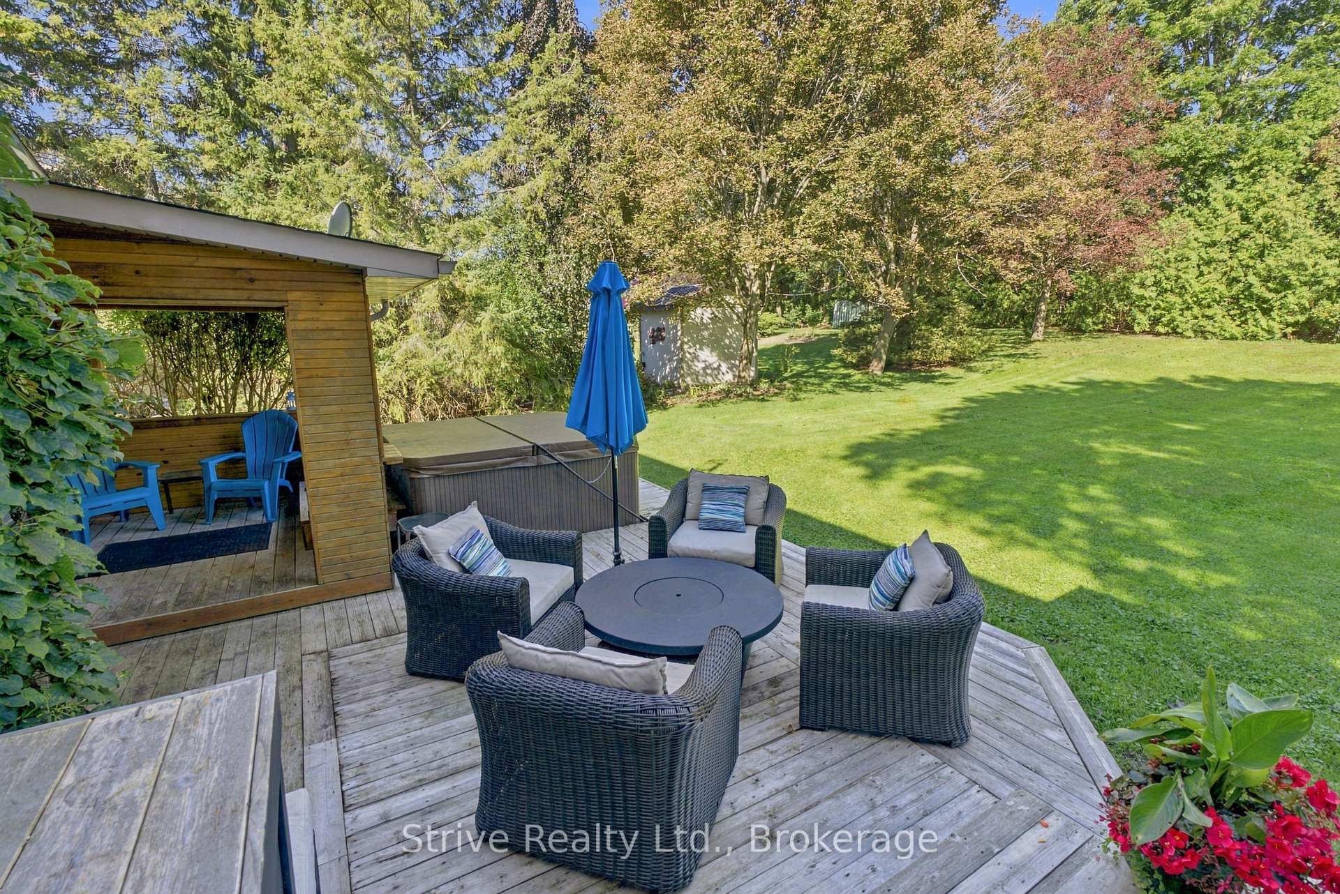 Photo 36 of 6 Lenore Avenue, Hamilton Township, Rural Hamilton — HOMEH