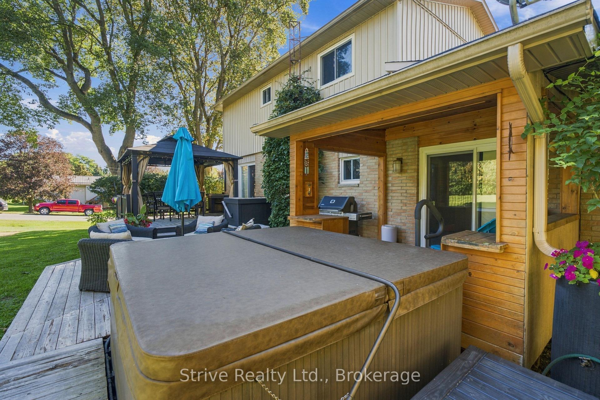 Photo 37 of 6 Lenore Avenue, Hamilton Township, Rural Hamilton — HOMEH
