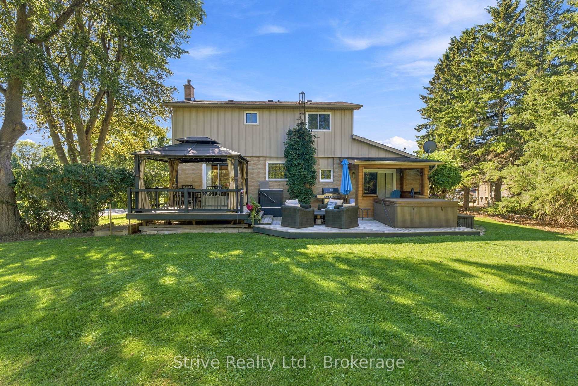 Photo 39 of 6 Lenore Avenue, Hamilton Township, Rural Hamilton — HOMEH