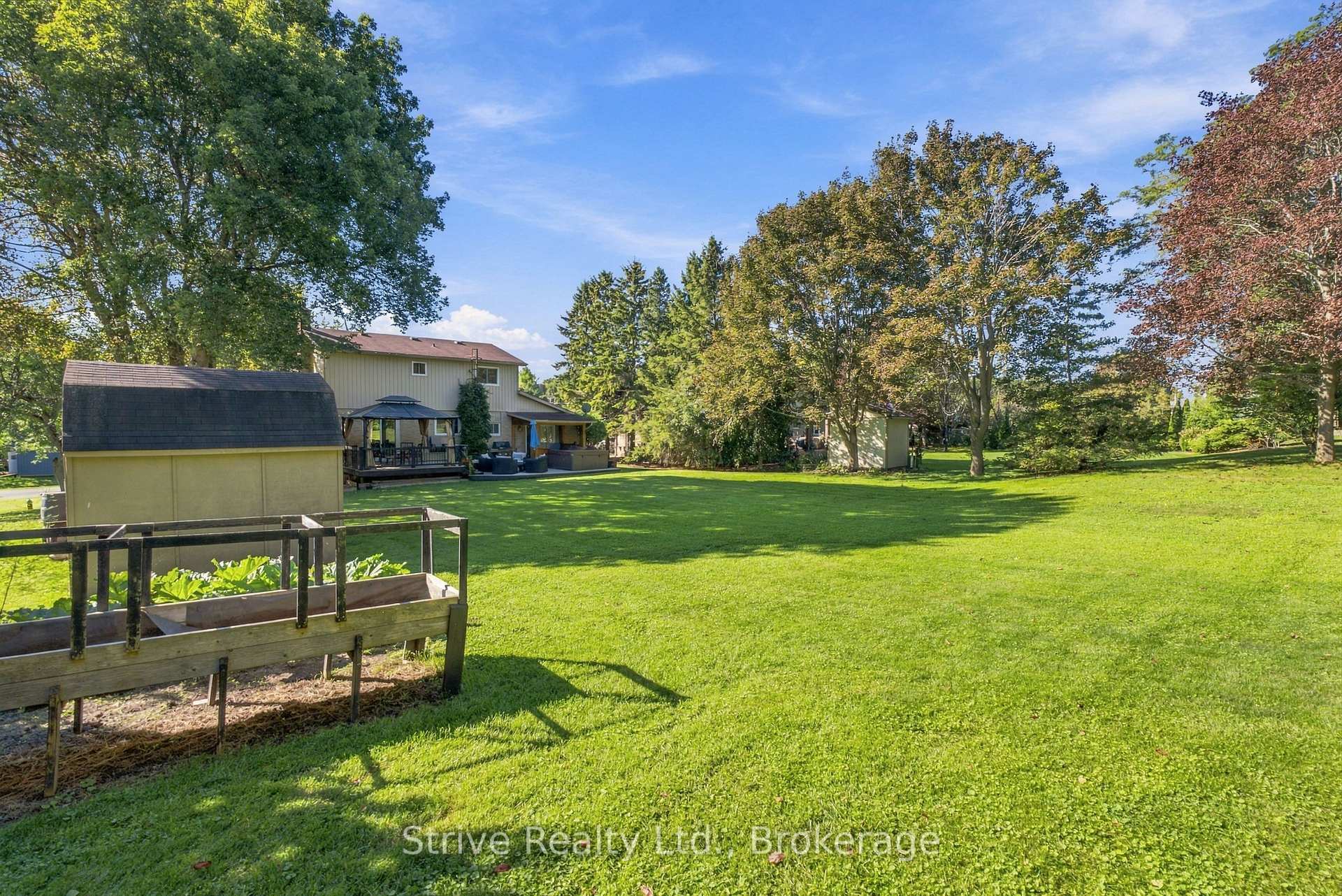 Photo 42 of 6 Lenore Avenue, Hamilton Township, Rural Hamilton — HOMEH