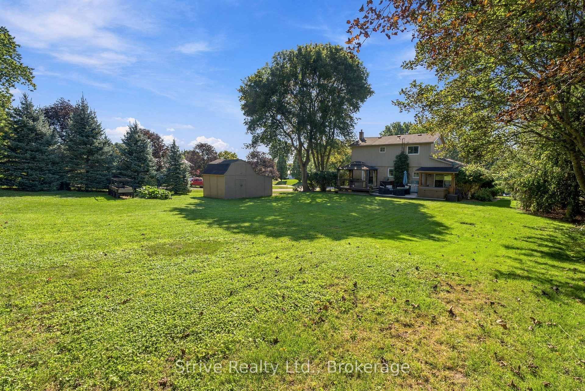 Photo 43 of 6 Lenore Avenue, Hamilton Township, Rural Hamilton — HOMEH