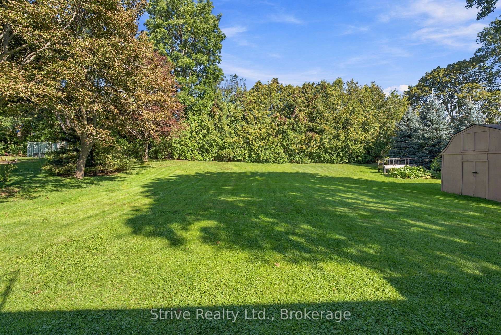 Photo 45 of 6 Lenore Avenue, Hamilton Township, Rural Hamilton — HOMEH