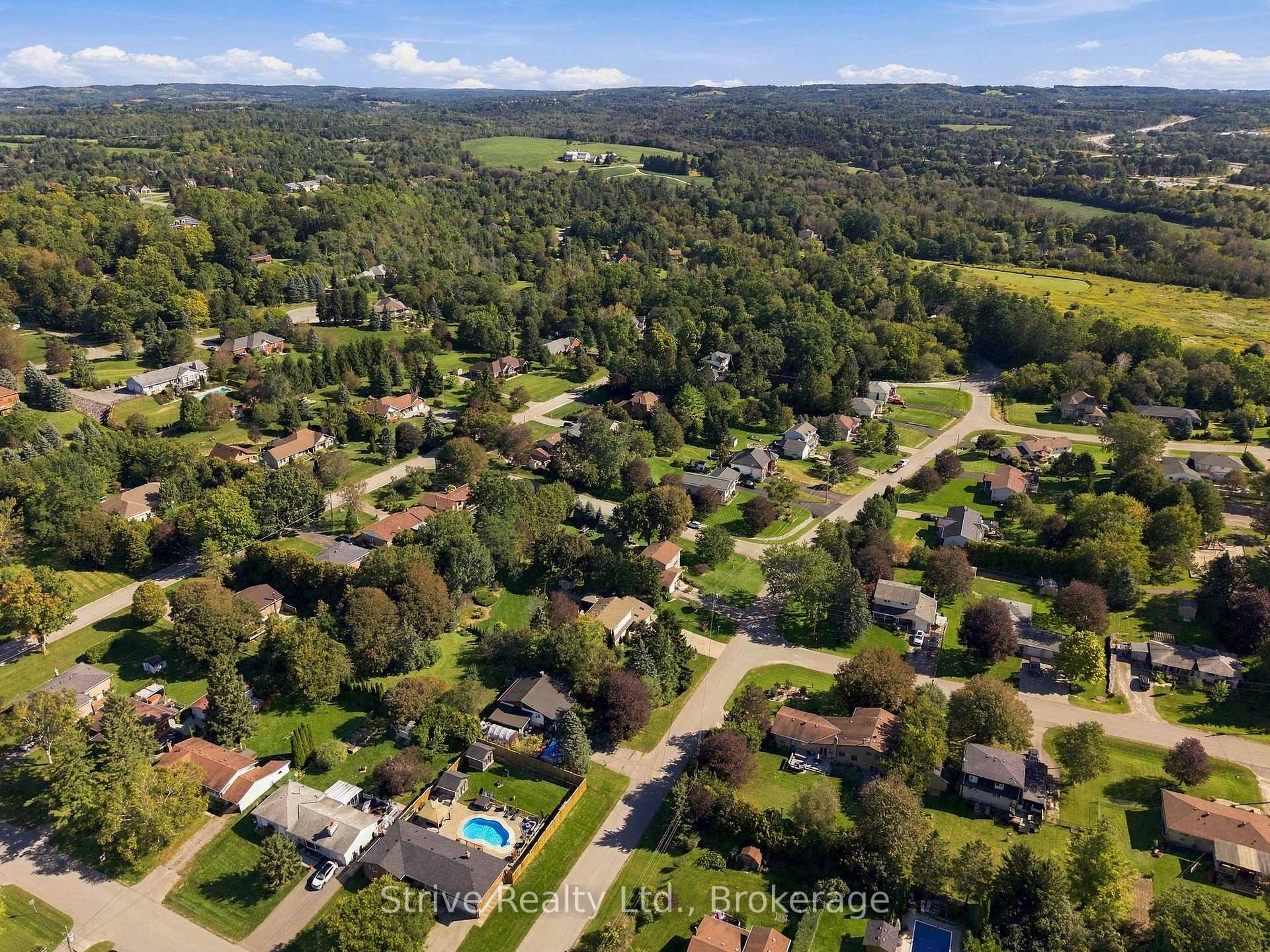 Photo 46 of 6 Lenore Avenue, Hamilton Township, Rural Hamilton — HOMEH