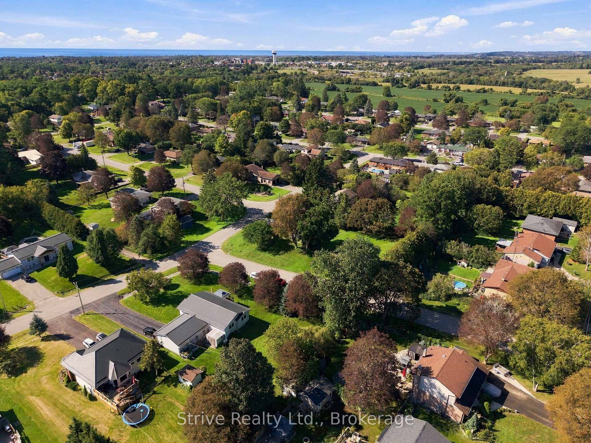 Photo 47 of 6 Lenore Avenue, Hamilton Township, Rural Hamilton — HOMEH
