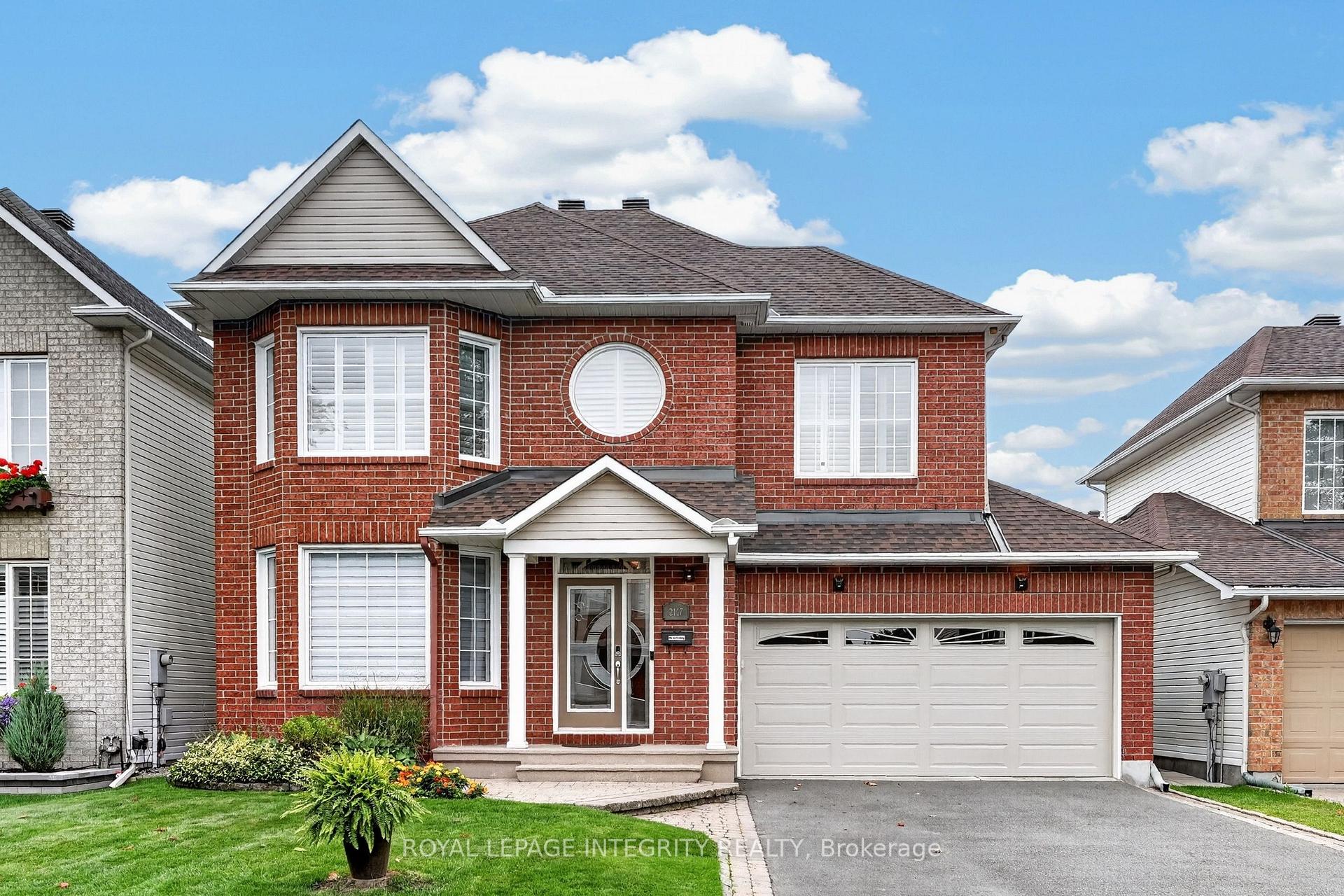Photo of 2117 Sandy Oaks Drive