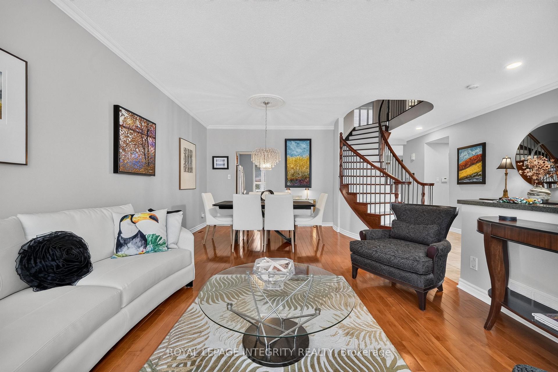 Photo 7 of 2117 Sandy Oaks Drive, Ottawa, Chapel Hill South - Orleans Village — HOMEH