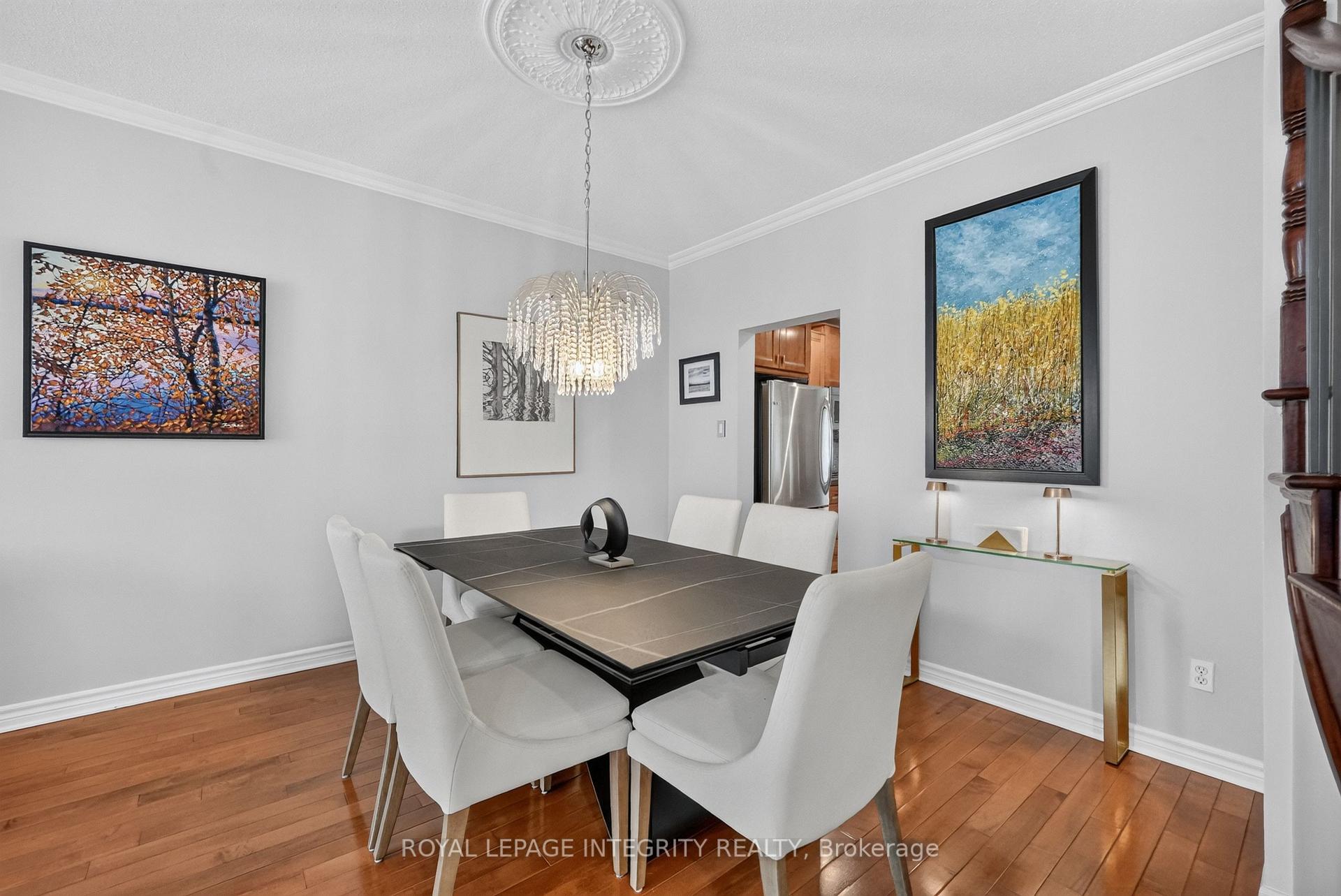Photo 8 of 2117 Sandy Oaks Drive, Ottawa, Chapel Hill South - Orleans Village — HOMEH