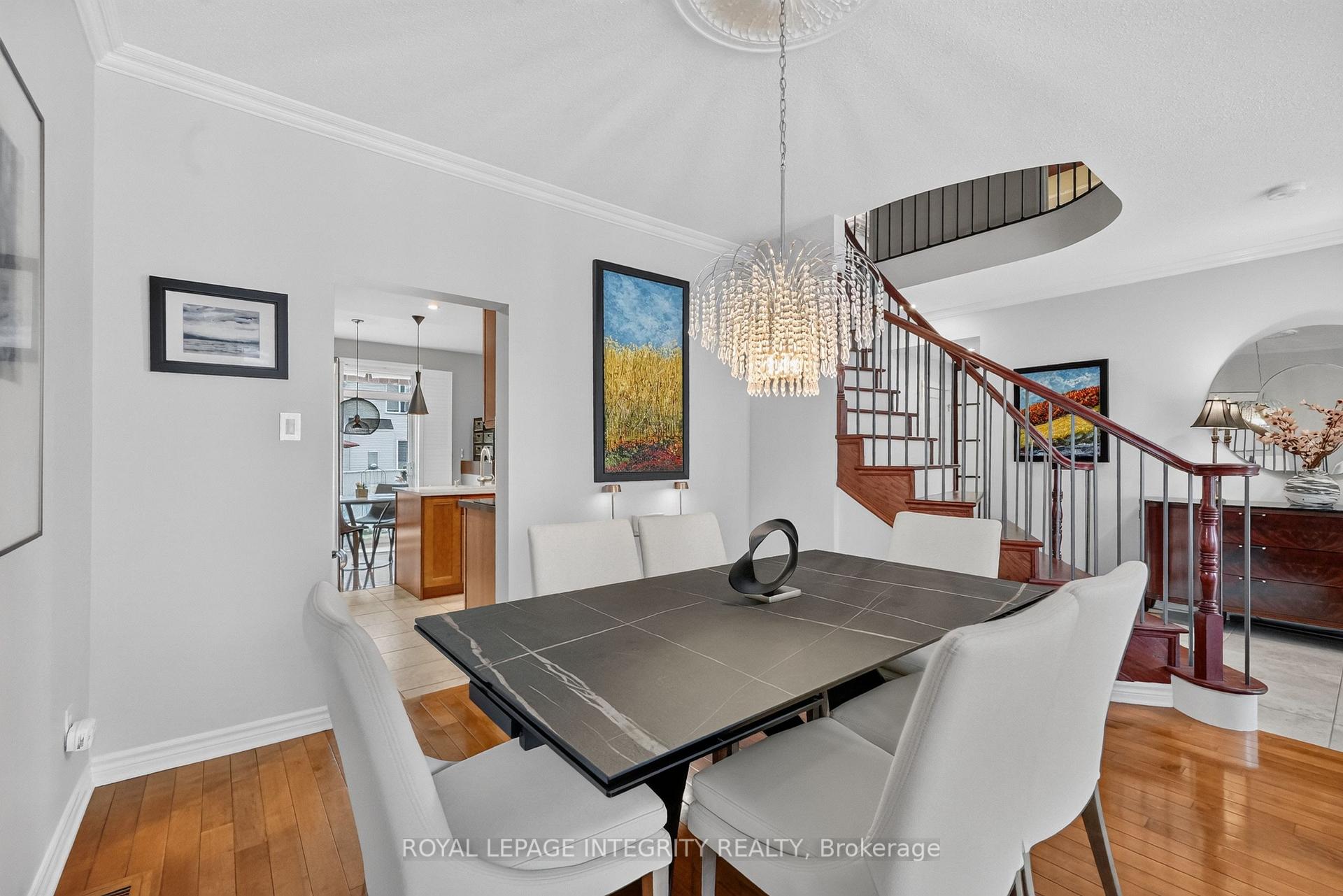 Photo 9 of 2117 Sandy Oaks Drive, Ottawa, Chapel Hill South - Orleans Village — HOMEH