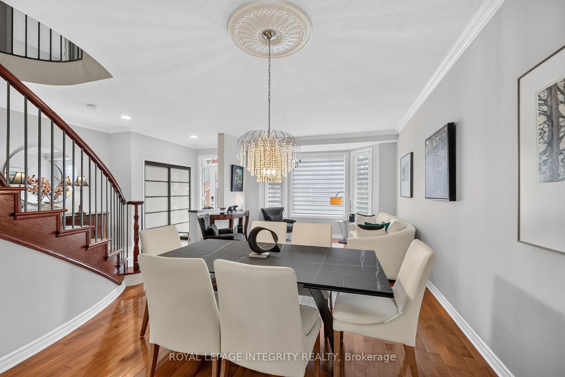 Photo 10 of 2117 Sandy Oaks Drive, Ottawa, Chapel Hill South - Orleans Village — HOMEH