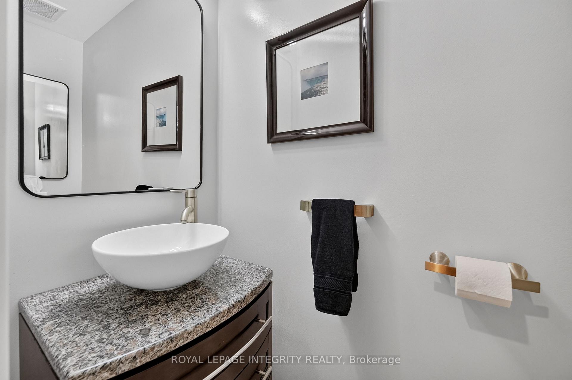 Photo 23 of 2117 Sandy Oaks Drive, Ottawa, Chapel Hill South - Orleans Village — HOMEH