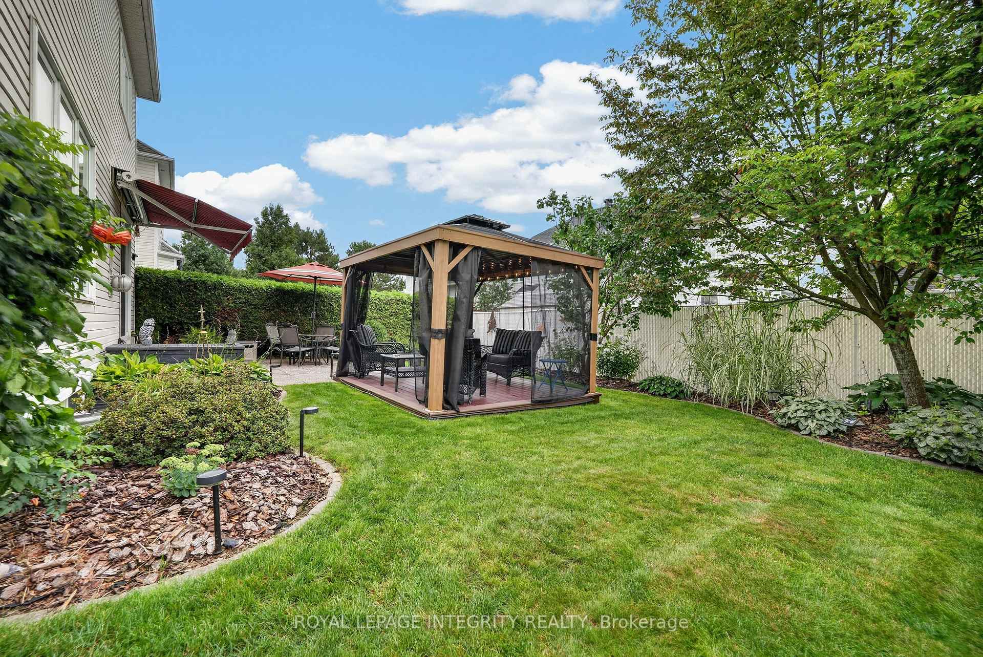 Photo 41 of 2117 Sandy Oaks Drive, Ottawa, Chapel Hill South - Orleans Village — HOMEH