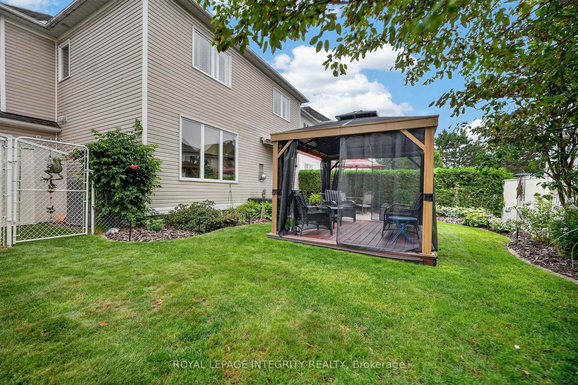 Photo 42 of 2117 Sandy Oaks Drive, Ottawa, Chapel Hill South - Orleans Village — HOMEH