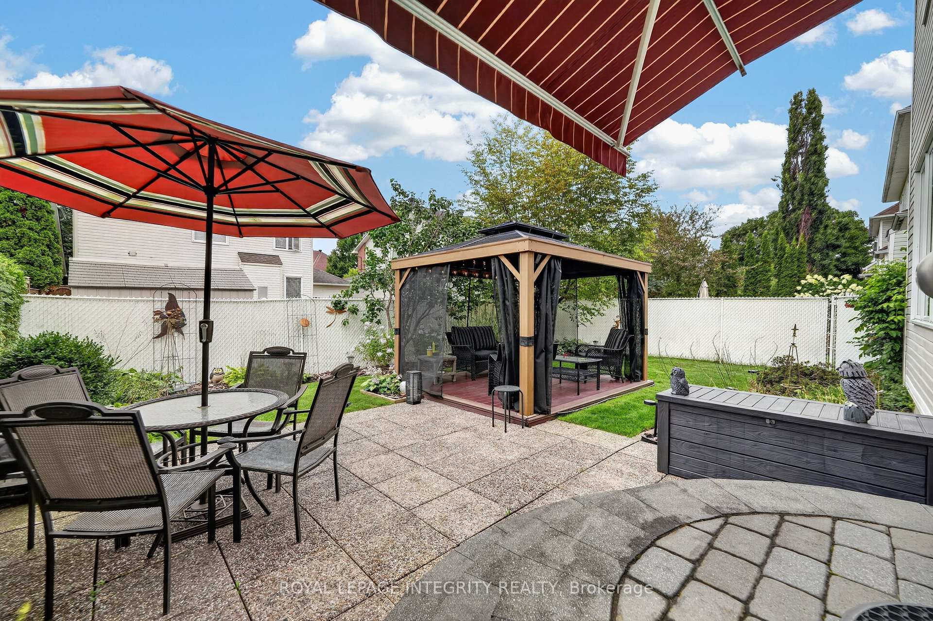 Photo 44 of 2117 Sandy Oaks Drive, Ottawa, Chapel Hill South - Orleans Village — HOMEH