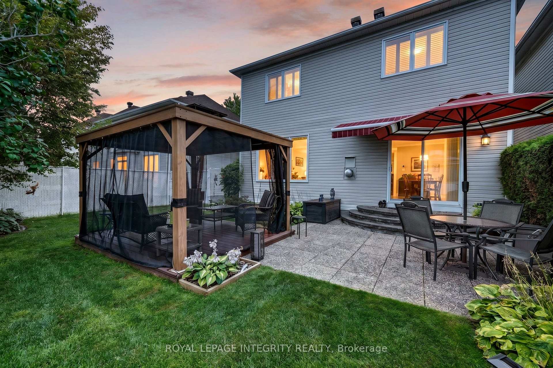 Photo 45 of 2117 Sandy Oaks Drive, Ottawa, Chapel Hill South - Orleans Village — HOMEH