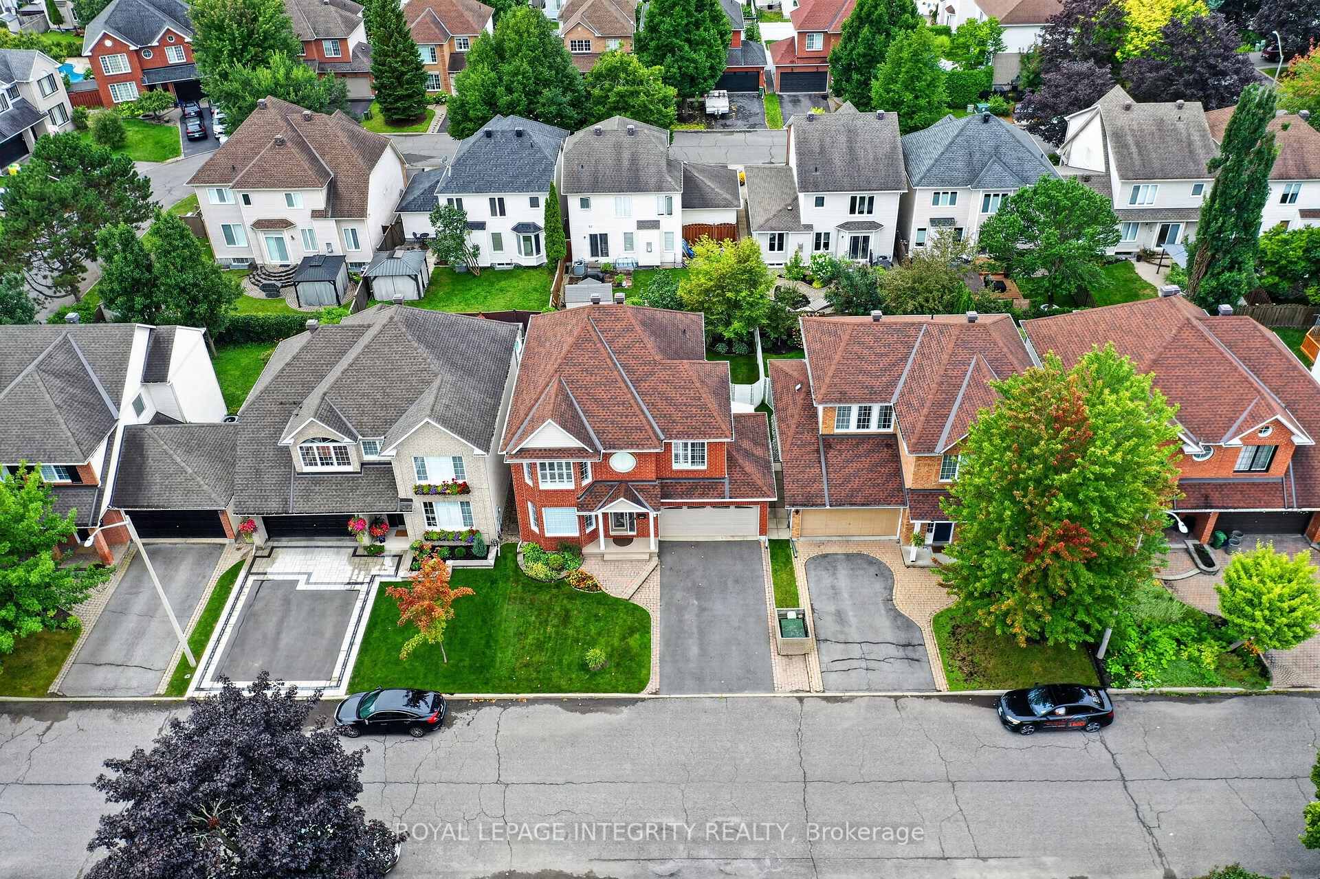 Photo 46 of 2117 Sandy Oaks Drive, Ottawa, Chapel Hill South - Orleans Village — HOMEH