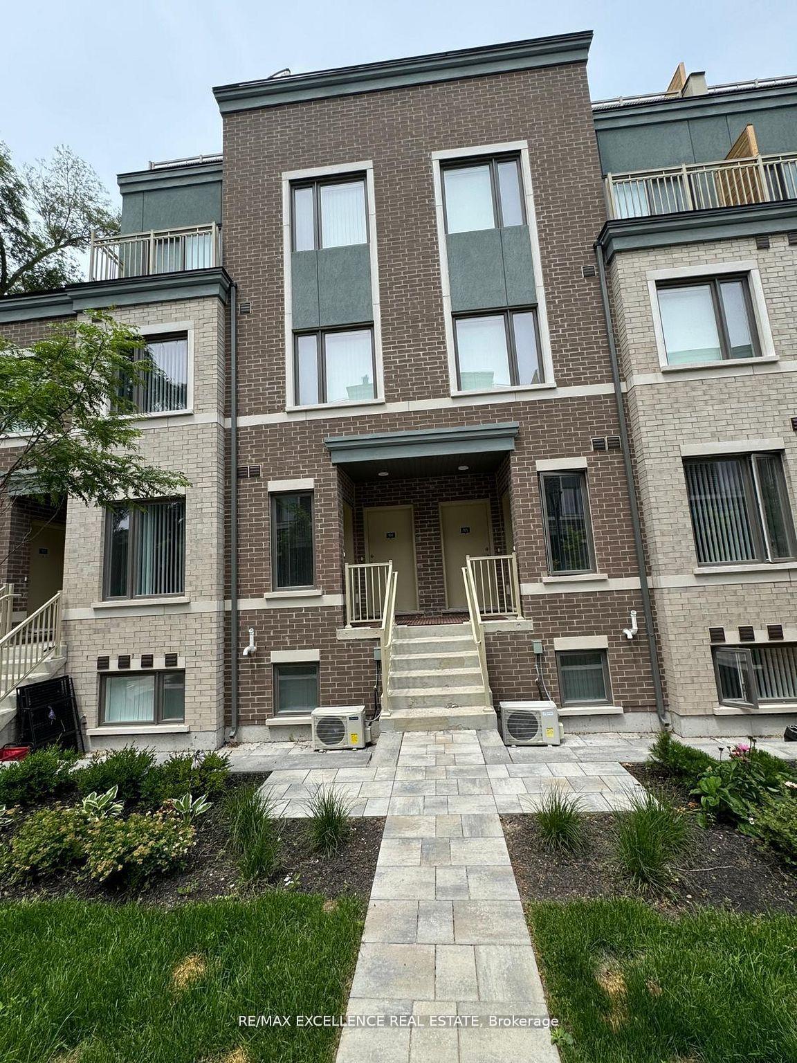 Photo of Unit #103, 30 William Jackson Way