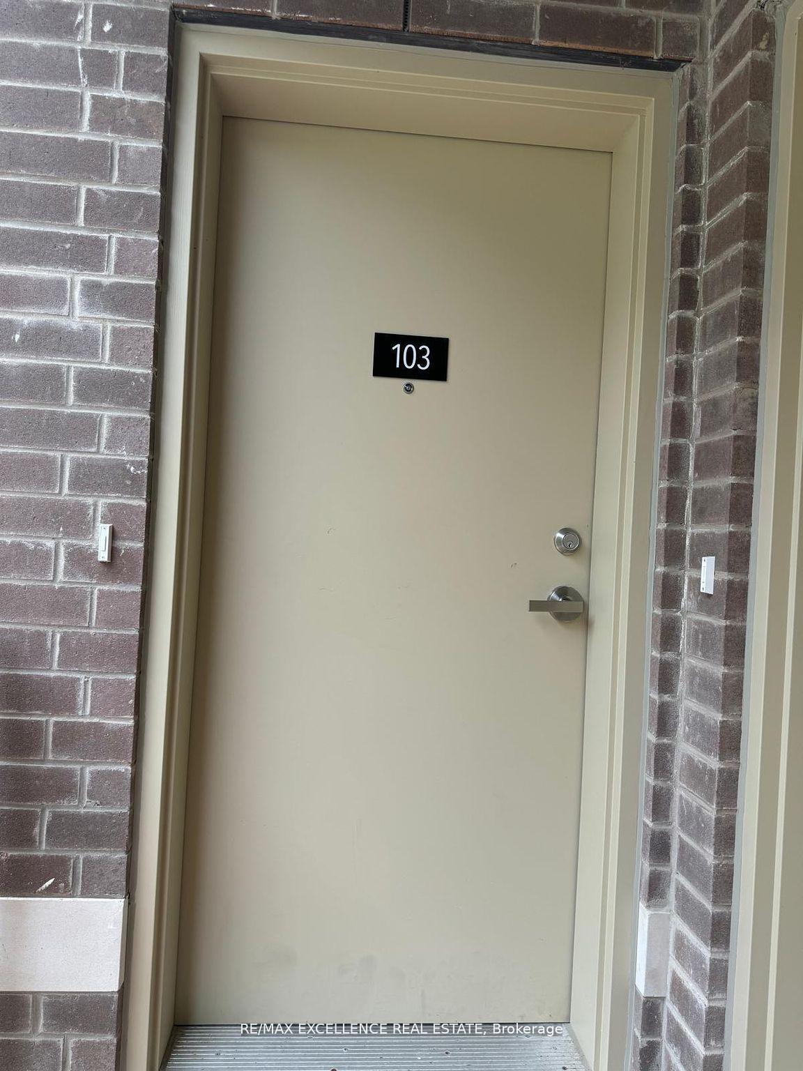 Photo 2 of Unit #103, 30 William Jackson Way, Etobicoke, New Toronto — HOMEH