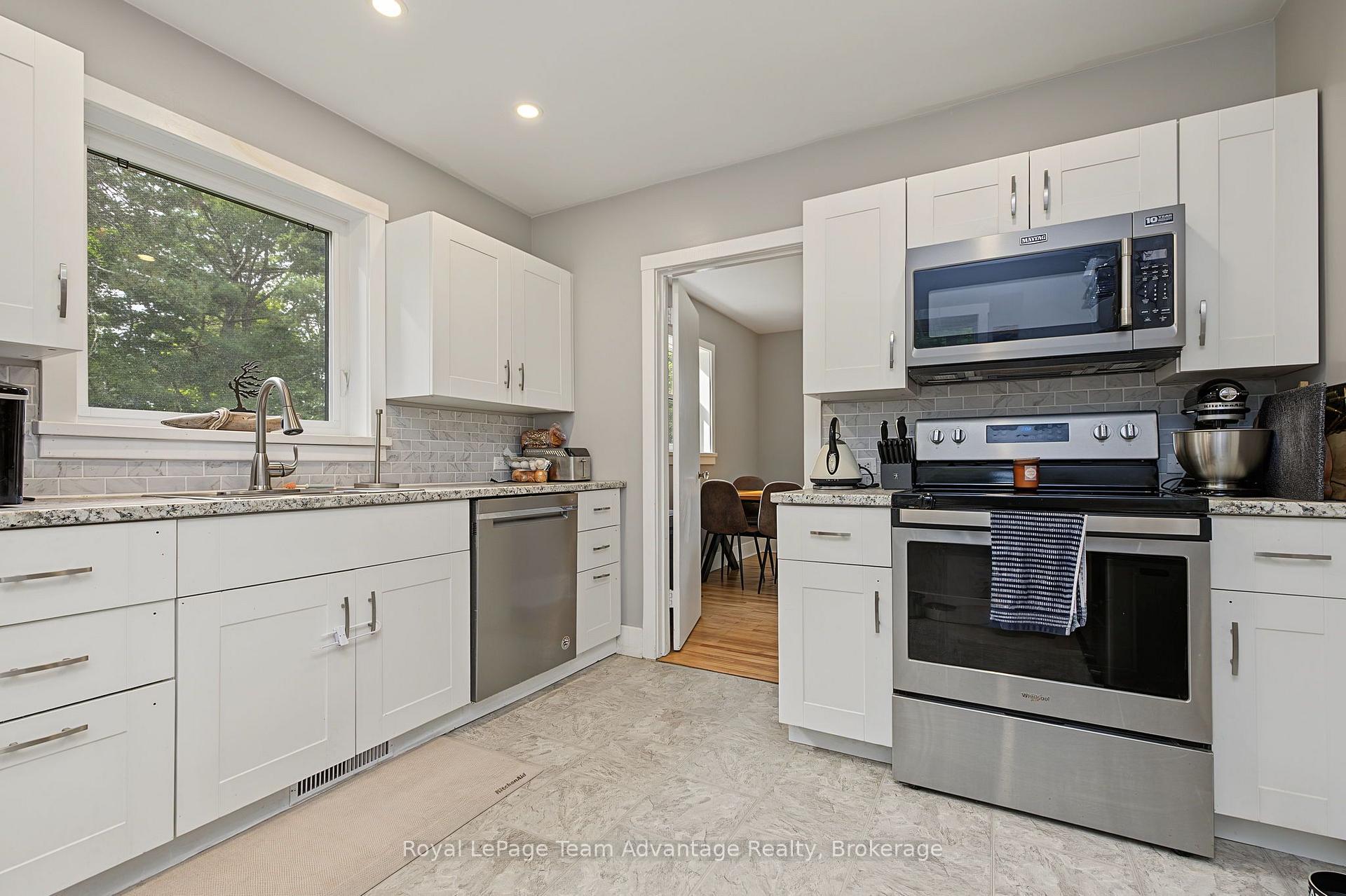 Photo 6 of 120 Hammel Avenue, McDougall — HOMEH