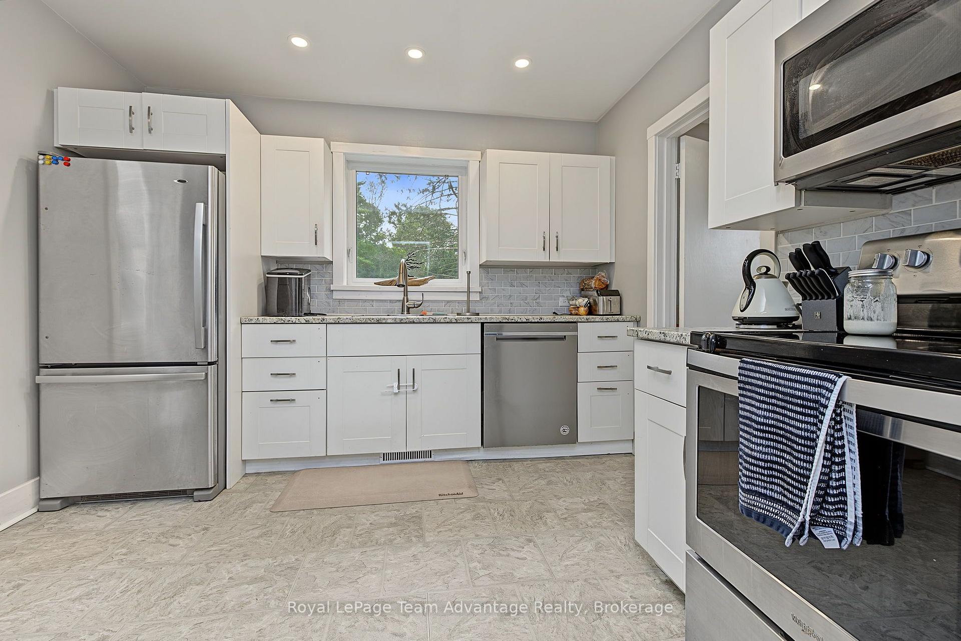 Photo 7 of 120 Hammel Avenue, McDougall — HOMEH