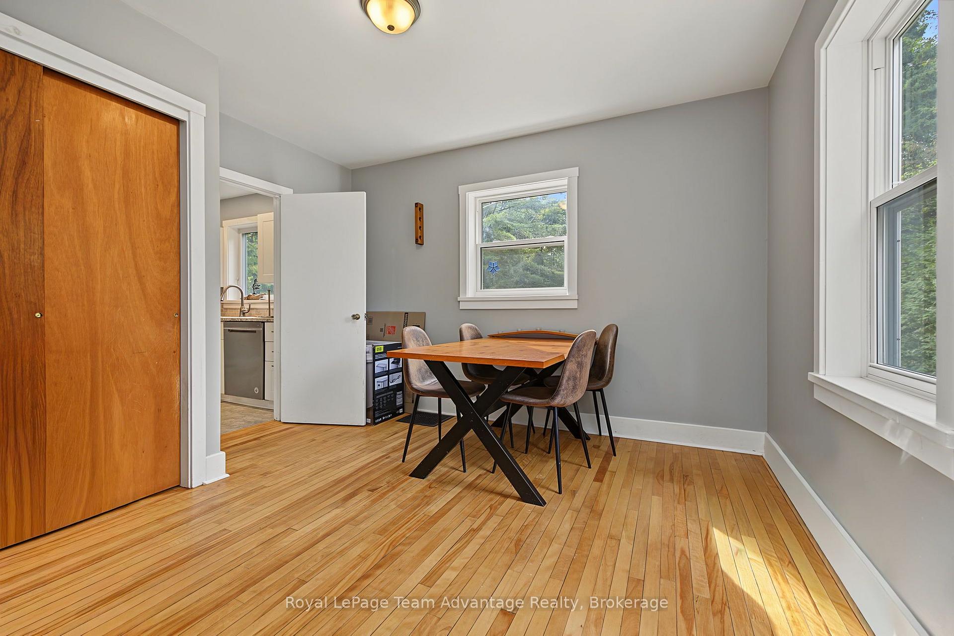 Photo 8 of 120 Hammel Avenue, McDougall — HOMEH