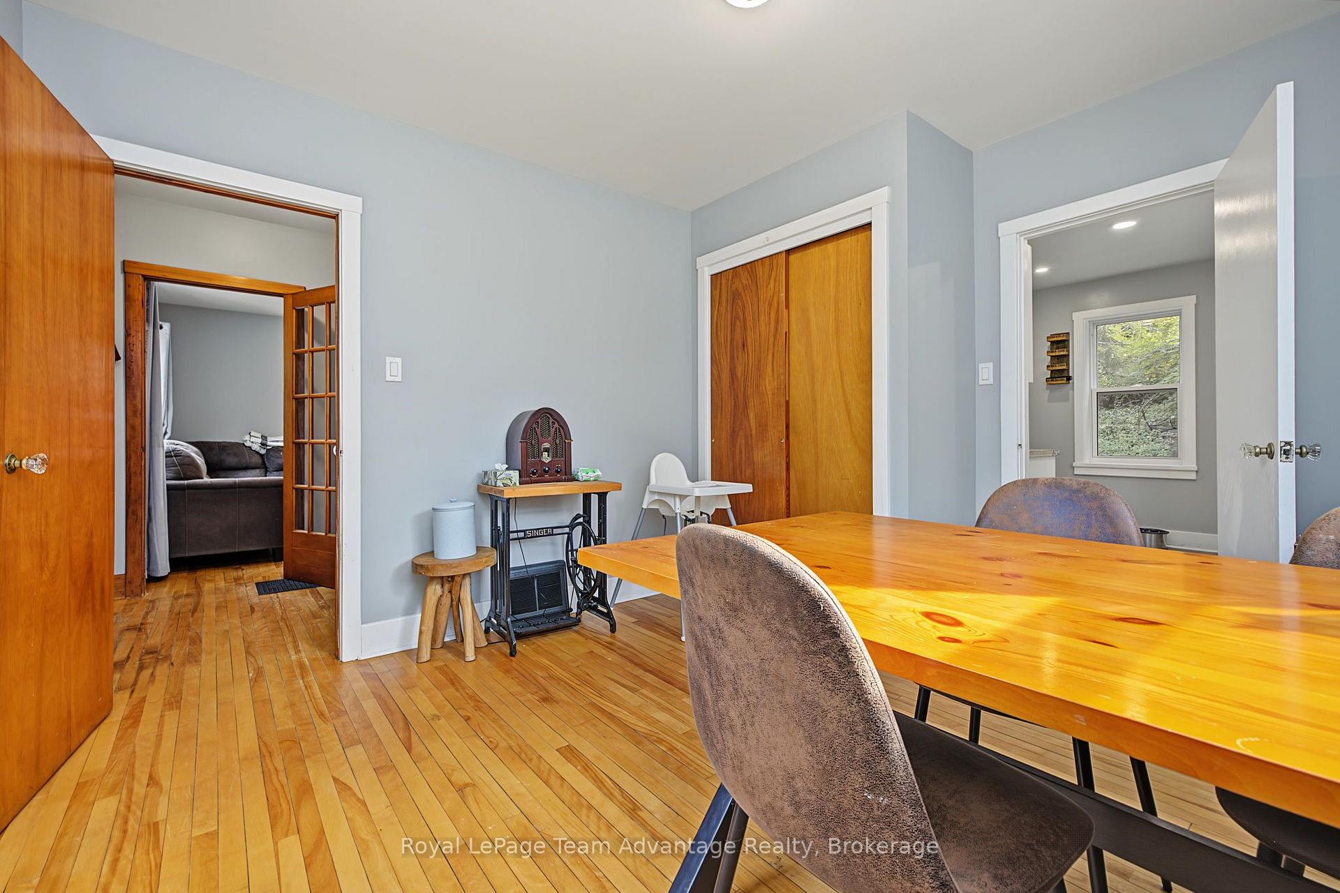 Photo 9 of 120 Hammel Avenue, McDougall — HOMEH