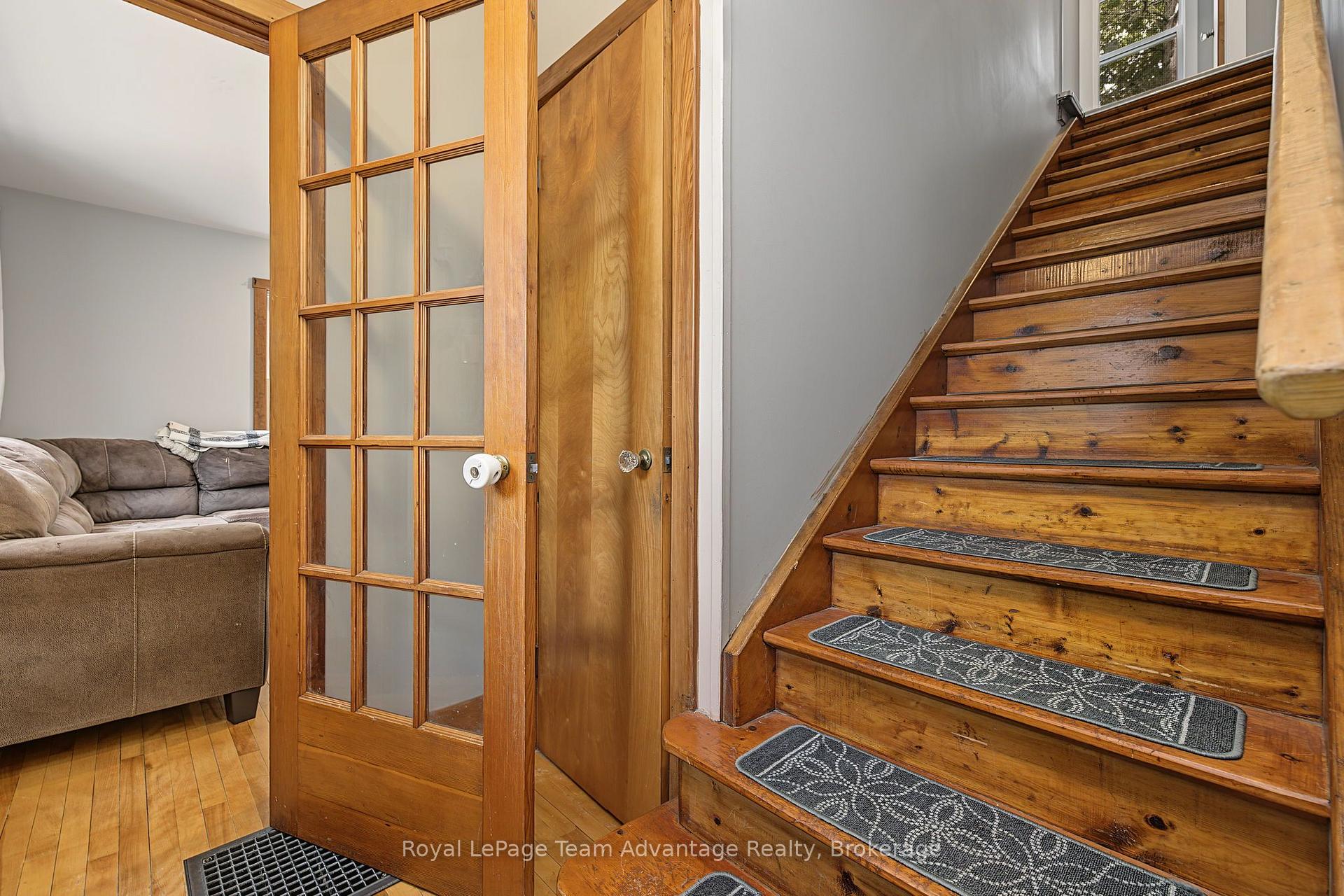 Photo 10 of 120 Hammel Avenue, McDougall — HOMEH