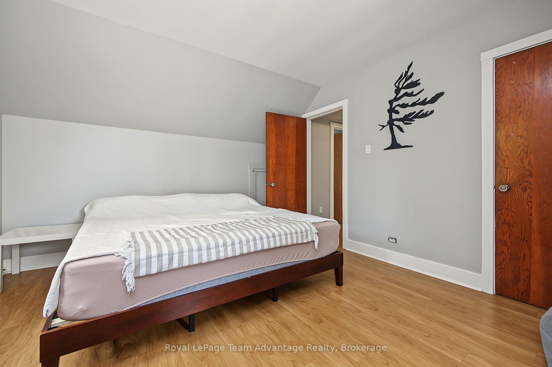 Photo 15 of 120 Hammel Avenue, McDougall — HOMEH
