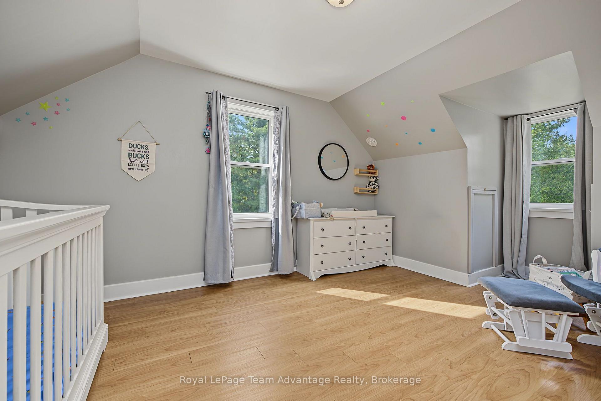 Photo 16 of 120 Hammel Avenue, McDougall — HOMEH
